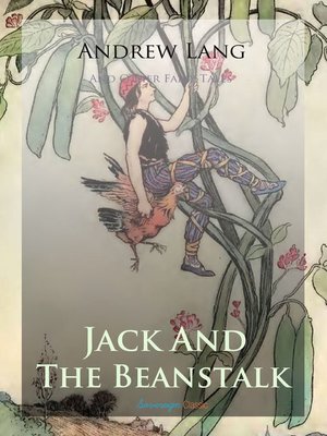 cover image of Jack and the Beanstalk and Other Fairy Tales